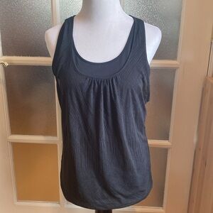 Prana Mika top - size M in black - no longer sold in stores